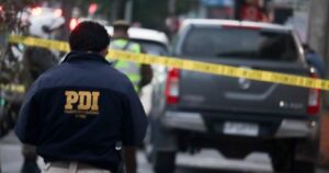 PDI detiene a otros dos sospechosos por secuestro y torturas en Collipulli