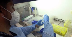 COVID-19: Minsal reportó nuevamente más de 7 mil casos y 133 fallecidos