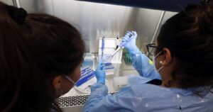 Balance COVID-19: Minsal reportó más de 6 mil casos nuevos y 218 muertes