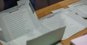 Gobierno Interior envía a Sala de la Cámara proyecto que repone el voto obligatorio