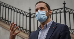 Gobierno cuestiona apoyo de Jadue a declaración de constituyentes: 