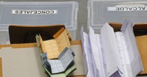 FA se querella contra responsables de fraude en elecciones de San Ramón