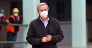 José Antonio Kast dispara contra gira de Piñera a Europa tras retorno masivo a cuarentena: 