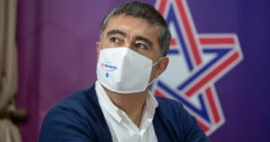 Elecciones internas: Renovación Nacional elige este sábado su nueva directiva