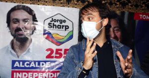 Recurso de protección de Sharp para impedir retorno a clases llegará a la Corte Suprema