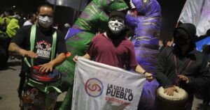 Lista del Pueblo anunció que competirá en elecciones presidenciales y parlamentarias sin alianzas con partidos