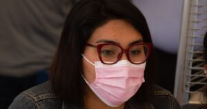 Constituyente del Partido Comunista culpa a 