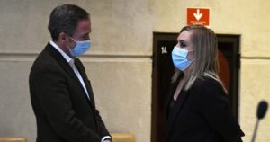 En qué consiste el retiro del 100% de Jorge Alessandri