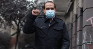 Maldonado se suma a marginados de Unidad Constituyente: 