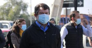 Partido de Chile Vamos confirma apoyo a Orrego por sobre Oliva: 