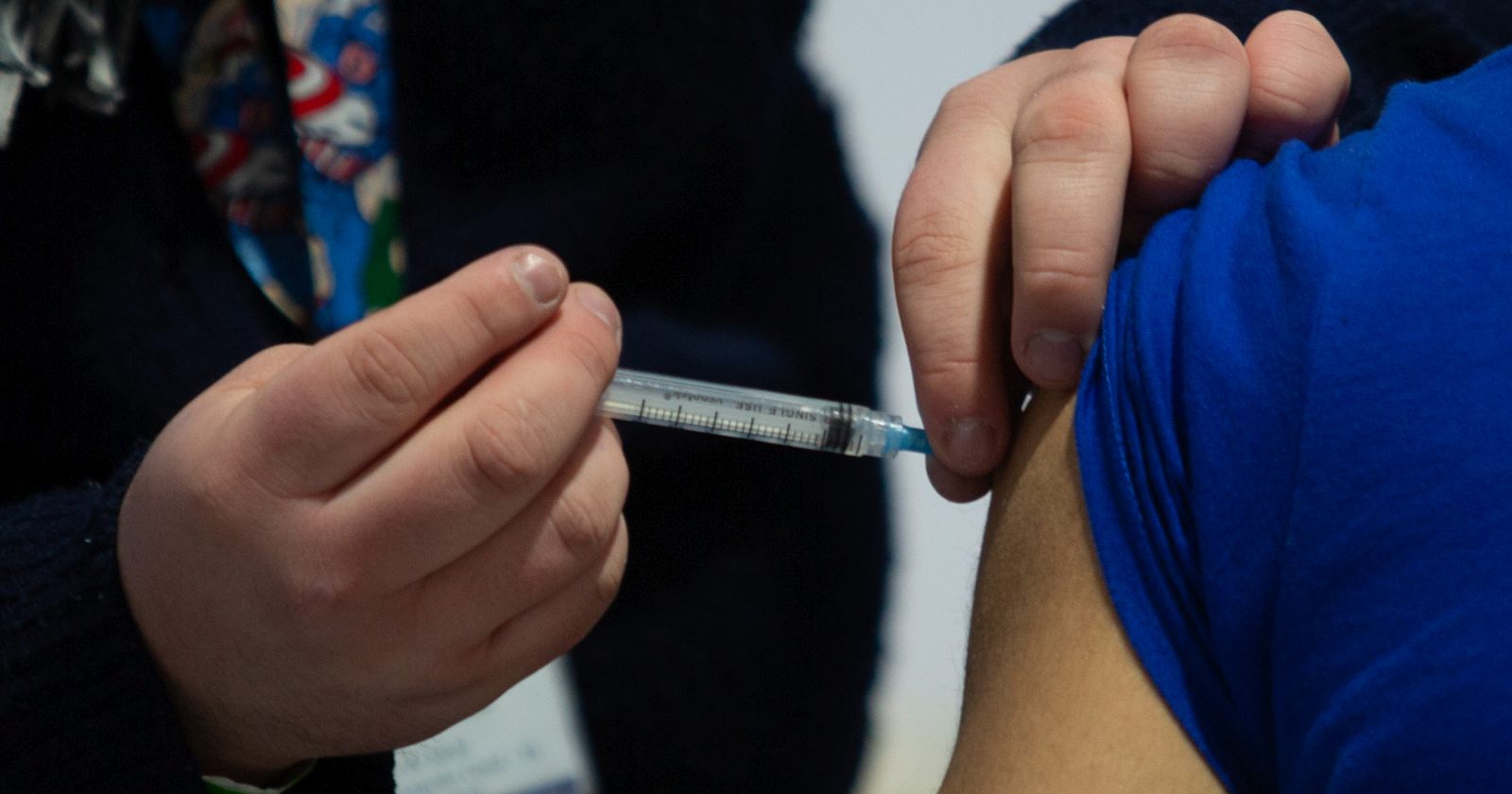 AstraZeneca variante Delta