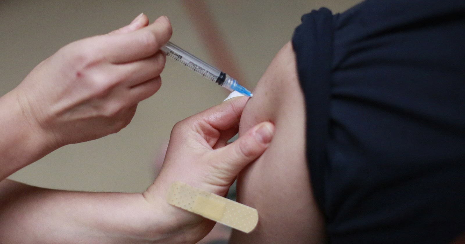 ISP Janssen Johnson & Johnson