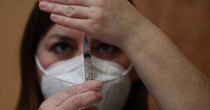 Estados Unidos entregará 41 millones dosis de vacunas al mecanismo COVAX