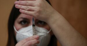 EN VIVO - ISP evalúa la autorización de la vacuna de Janssen