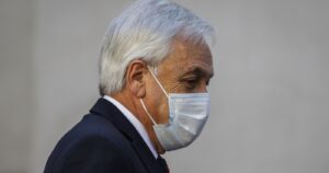 La Moneda anuncia suspensión de gira europea de Presidente Piñera por 
