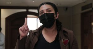 Karol Cariola y otros cinco diputados son sancionados por participar en programas de TV