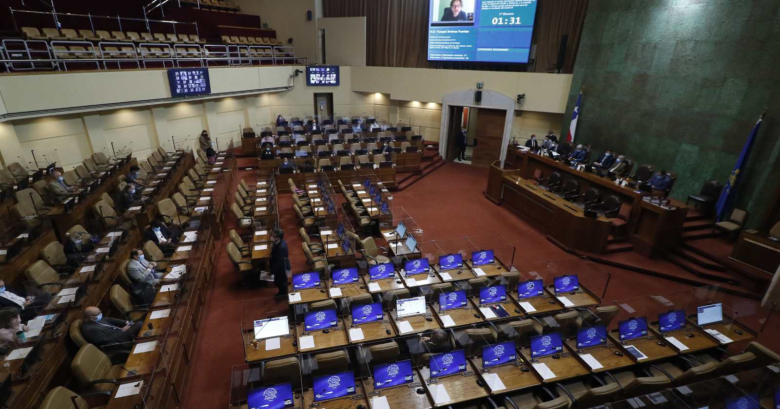 deudores pensiones