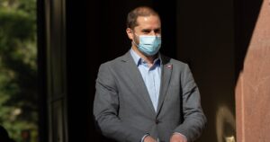 Gobierno presentará este jueves suma urgencia a proyecto de matrimonio igualitario