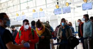 Parlamento europeo aprueba el Certificado Covid para reactivar el turismo