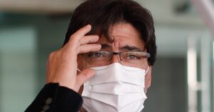 Participación del Estado en mineras y advertencia a inversionistas: las frases de Jadue en entrevista con Bloomberg