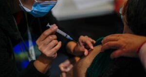 Piñera anuncia vacunación contra el COVID-19 para niños desde los 12 años