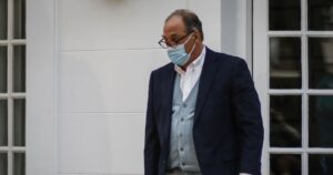 CPC tras reunión con el Colegio Médico: 