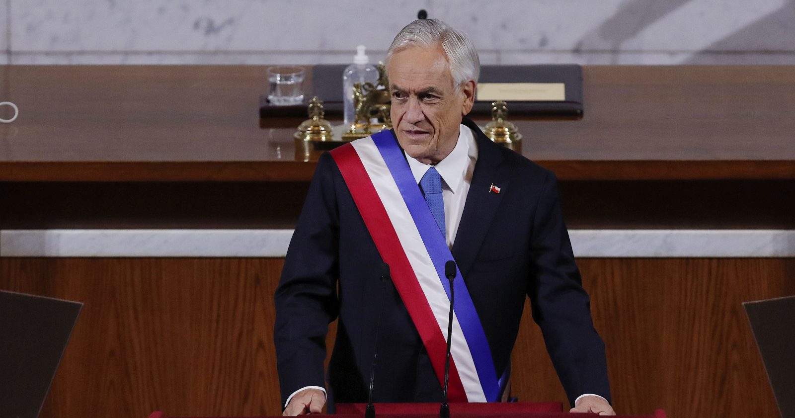 Piñera matrimonio igualitario