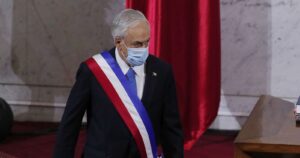 Piñera rechazó indulto a presos del estallido social: 