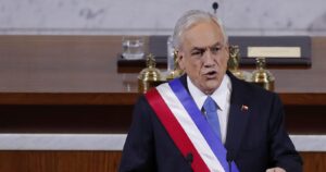 Piñera entrega su última Cuenta Pública marcada por la crisis sanitaria