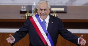 Las razones de La Red para no transmitir la última Cuenta Pública de Piñera