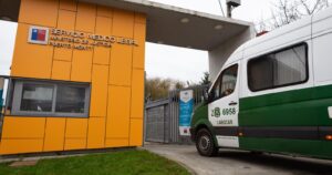 Se entrega presunto autor del crimen de concejal electo en Llanquihue