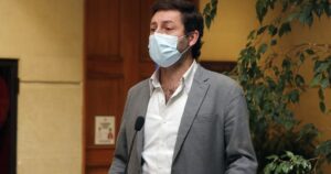 UDI presentará indicación para extender IFE Universal hasta diciembre