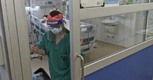 Balance COVID-19: Minsal informó 215 fallecidos y más de 5 mil casos nuevos