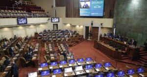 Cámara de Diputados aprobó el feriado por el Día de los Pueblos Originarios