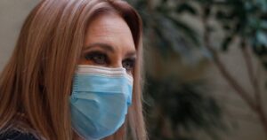 Pamela Jiles y eventual candidatura presidencial: 