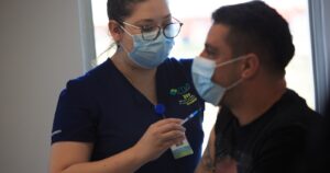 Mutuales se incorporaron al plan de vacunación contra el COVID-19