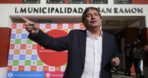 Candidato a alcalde de San Ramón presenta querella contra Aguilera por fraude electoral