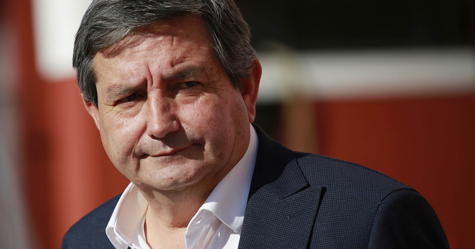 Tribunal decretó la prohibición de enajenar casa del ex alcalde de San Ramón en La Reina