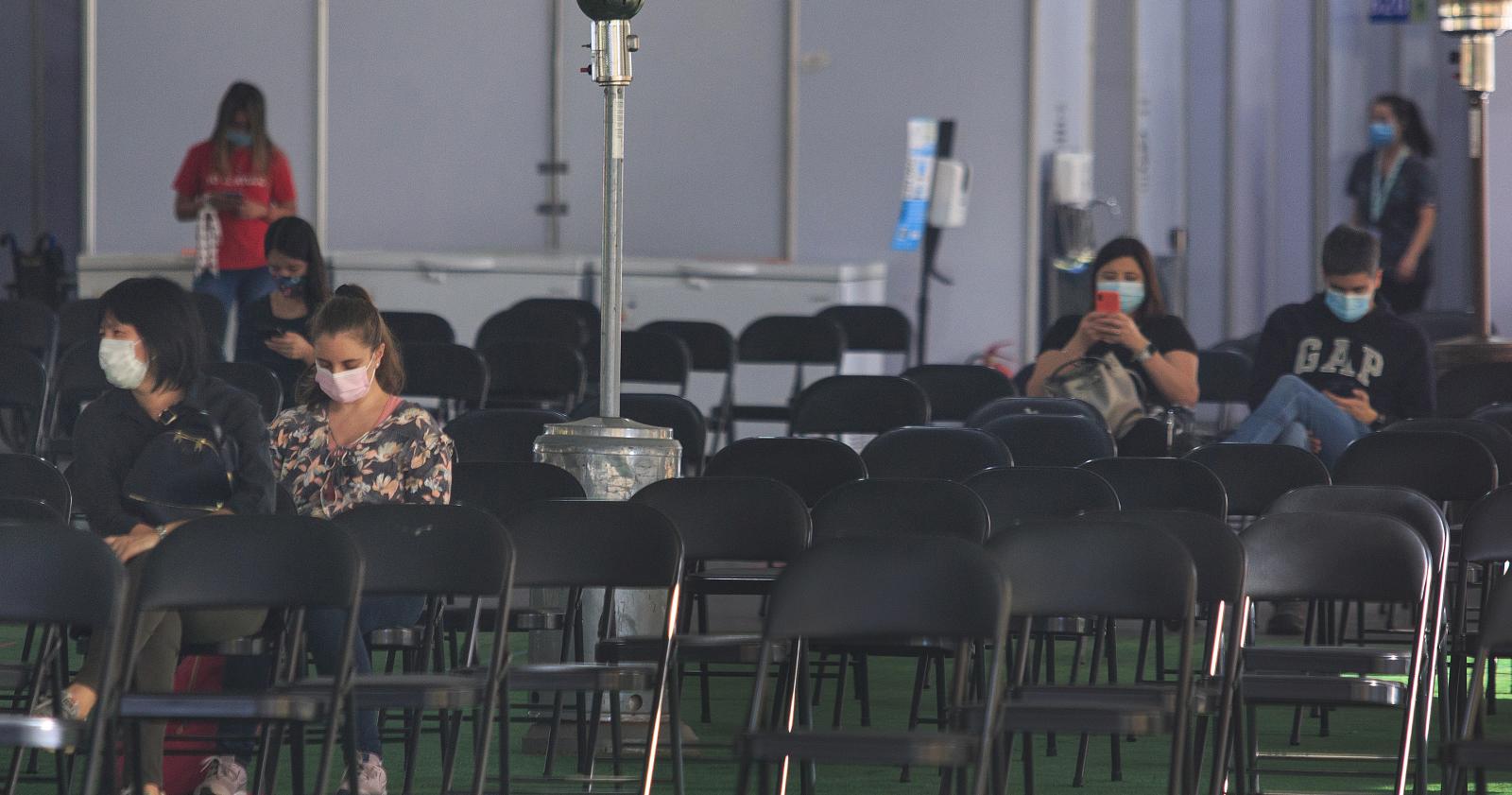 Minsal calendario vacunación