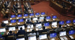 Cámara de Diputados aprueba y despacha al Senado proyecto de IFE Universal