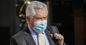 Paris confirmó que se está analizando un caso sospechoso con la variante Delta