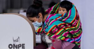 OEA: reclamos tras elecciones de Perú se resolvieron