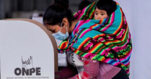Perú: rechazan peticiones de intervención de las FF.AA. en proceso electoral