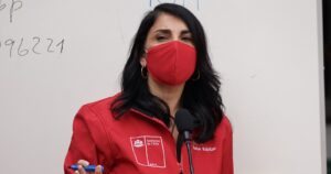 Rubilar confirma ampliación de plazo para inscribirse al IFE Universal