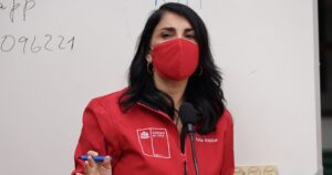 Senador Bianchi oficiará a ministra Rubilar por colapso en web de Registro Social de Hogares