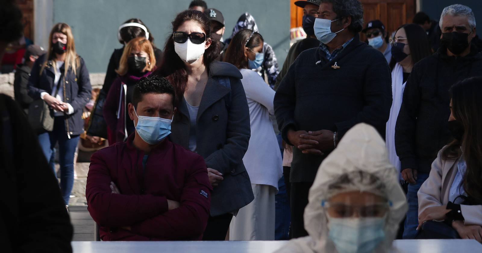 Israel casos de coronavirus