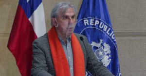 Senado retomó debate por matrimonio igualitario y rechazó indicación de Moreira