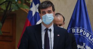 Ossa cuestiona distanciamiento de candidatos de Chile Vamos con Piñera: 