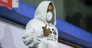 Seremi aclara presencia de Arturo Vidal en partido de la Roja: 