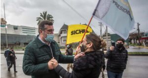 Pulso Ciudadano: primarias de Chile Vamos se definirán entre Sichel y Lavín